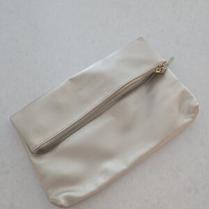Elegant Gold Clutch Bag Jillybox X Fawn